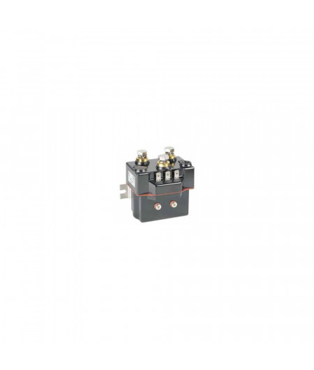 QUICK Boitier de relai 3 fils 12V - 2500W