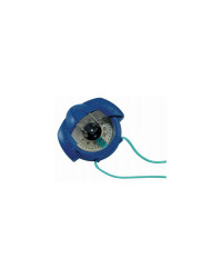 PLASTIMO COMPAS IRIS 50 BLEU Z/AB