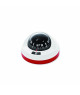 RIVIERA Aries 2 blanc base rouge plat pont