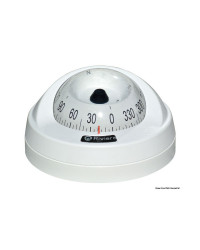 RIVIERA compas plat pont ARIES 2 blanc