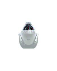 LALIZAS Compas LED sur étrier 12V blanc