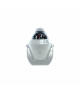 LALIZAS Compas LED sur étrier 12V blanc