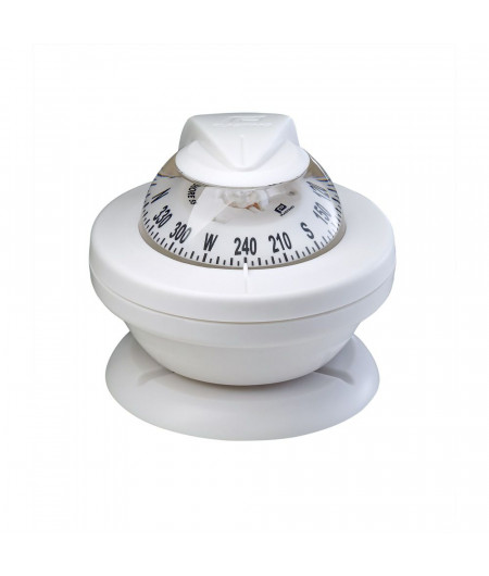 PLASTIMO COMPAS OFF55 ETRIER BLC ROSE BLC ABC