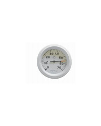 VEETHREE Artic Ø86mm compte tours 0/7000t