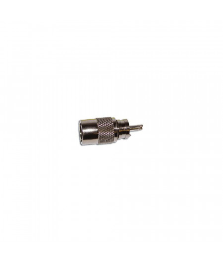 NAVICOM Prise pl-259 pour cable diam 5mm