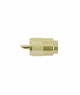Connecteur VHF male PL259 pour cable 10mm