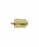 Connecteur VHF male PL259 pour cable 5mm