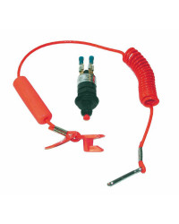 SIERRA Coupe-circuit tous moteurs