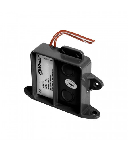 WHALE Contacteur electronique