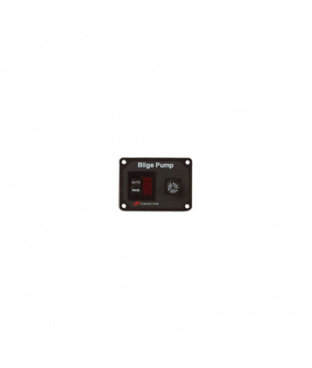 JOHNSON Tableau électrique de commande pour pompe