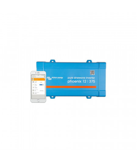 VICTRON Phoenix VE.direct convertisseur 12/230V - 375