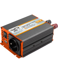 Convertisseur 300W + sortie USB