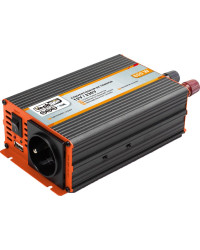Convertisseur 600W + sortie USB