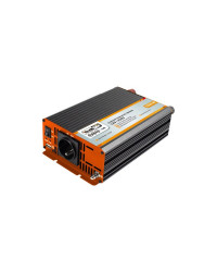 Convertisseur 1000W + sortie USB