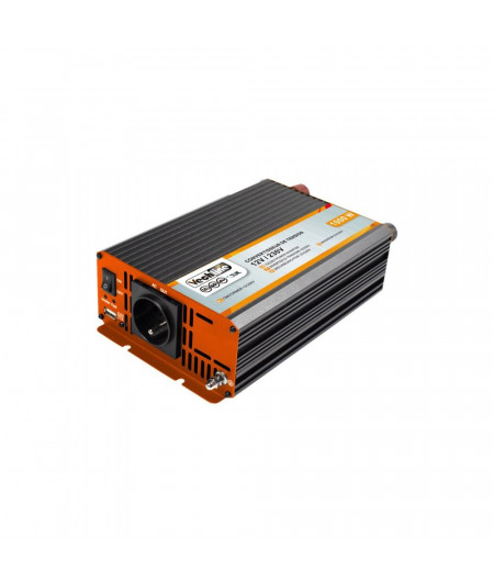 Convertisseur 1000W + sortie USB