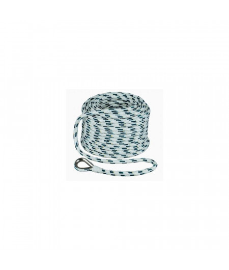 LIROS Mouillage Handy Anchor 10mm longeur 30m