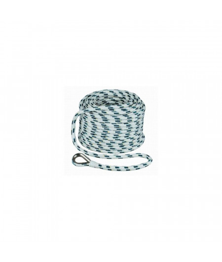 LIROS Mouillage Handy Anchor 12mm longeur 30m