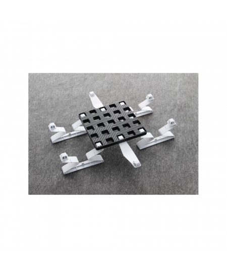 MODULOFLEX Pack extension 0,3m3, 13 plateaux