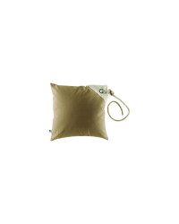 MARINE BUSINESS Coussins beige (housse + coussin), les 2
