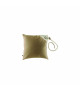 MARINE BUSINESS Coussins beige (housse + coussin), les 2