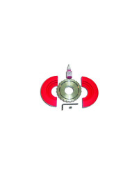 DELOT Coupe orin dentele metrique ø int 28mm ø ext 80mm (le