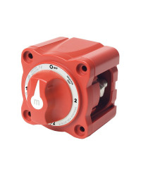 BLUE SEA Série-m sélecteur de batterie