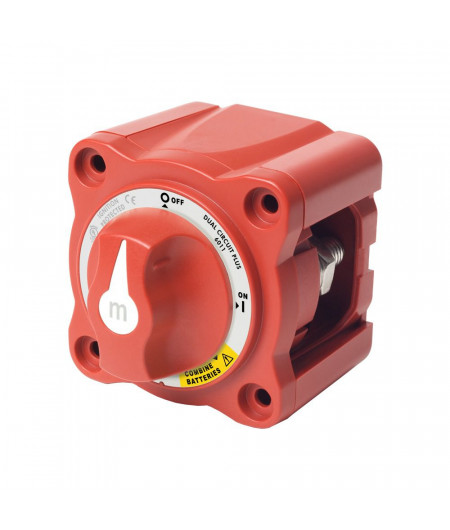 BLUE SEA Série-m coupleur de batterie