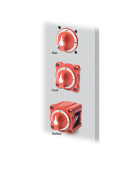 BLUE SEA Série-m coupleur de batterie