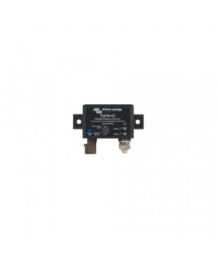 VICTRON Kit Cyrix-ct 12/24V-230A
