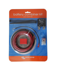 VICTRON Kit Cyrix-ct 12/24V-120A