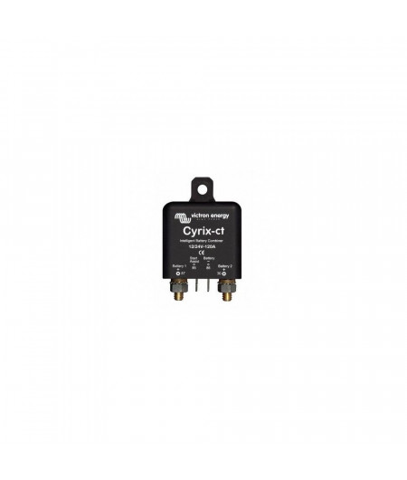 VICTRON Cyrix-ct 12/24V-120A