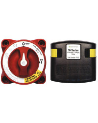 BLUE SEA Coupleur automatique et manuel