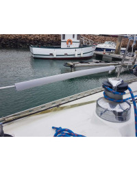 TREM Boudins de filière en mousse et acrylique (par 2)