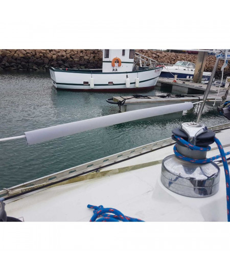 TREM Boudins de filière en mousse et acrylique (par 2)