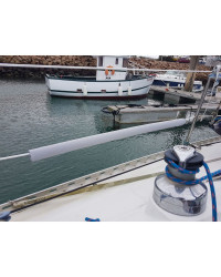 TREM Boudins de filière en mousse et acrylique (par 2)