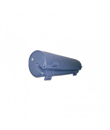 BEDFLEX Coussin de filière bleu