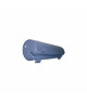 BEDFLEX Coussin de filière bleu