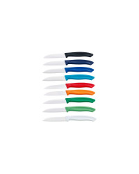 Couteau noir
