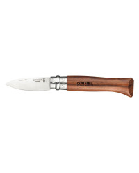 OPINEL Couteau huîtres & coquillages n°09