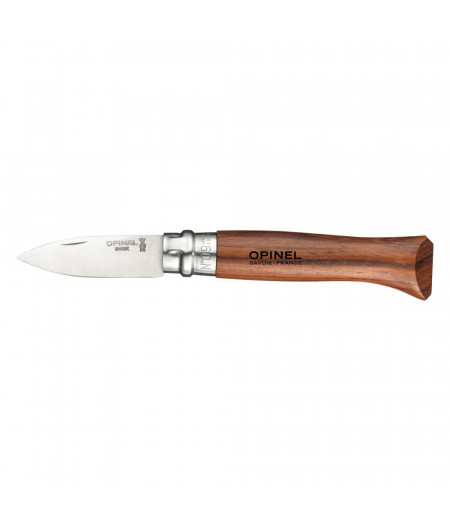 OPINEL Couteau huîtres & coquillages n°09
