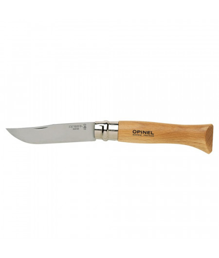 OPINEL Couteau tradition Inox n°09 - VRAC