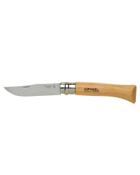 OPINEL Couteau tradition Inox n°10 - VRAC -