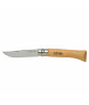 OPINEL Couteau tradition Inox n°10 - VRAC -