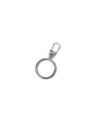 PRYM Tirette en inox pour femeture éclaire