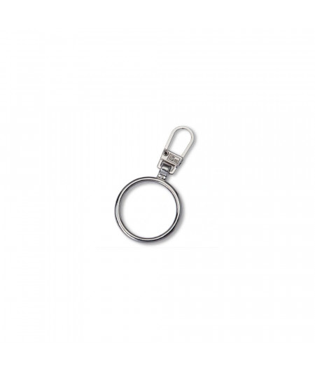 PRYM Tirette en inox pour femeture éclaire