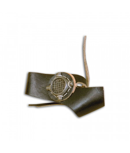 VMG Paumelle cuir droitier - VRAC -