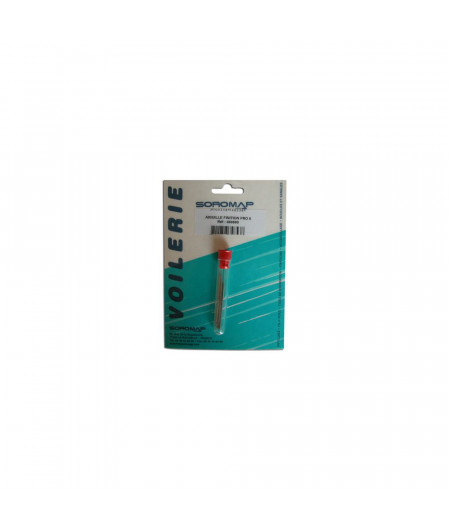 VMG Aiguilles kit de 6
