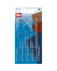 PRYM Aiguilles pour voiles, kit de 5