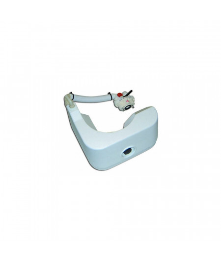 RM69 Réservoir pour eaux noires pour WC RM69