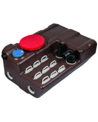 NUOVA RADE Blizzard reservoir 80 L